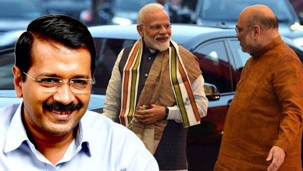 शाहीन बाग जैसे प्रदर्शनों से दूरी बना सकती हैं पार्टियां