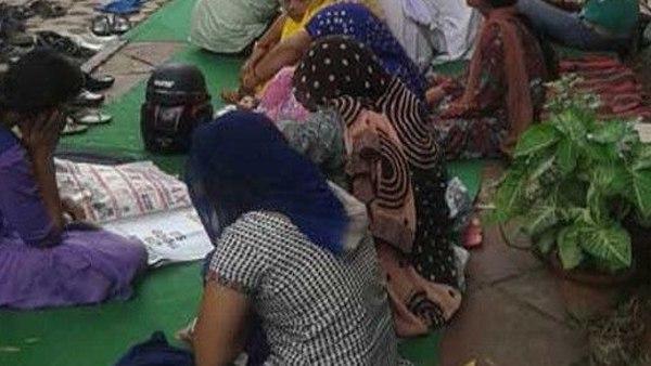 एफिडेविट में क्या है? एफिडेविट में क्या है?