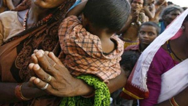 430 दलितों ने कबूला इस्लाम 430 दलितों ने कबूला इस्लाम