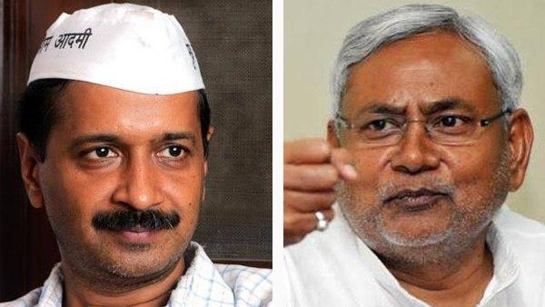 बिहार चुनाव में क्या करेंगे केजरीवाल?