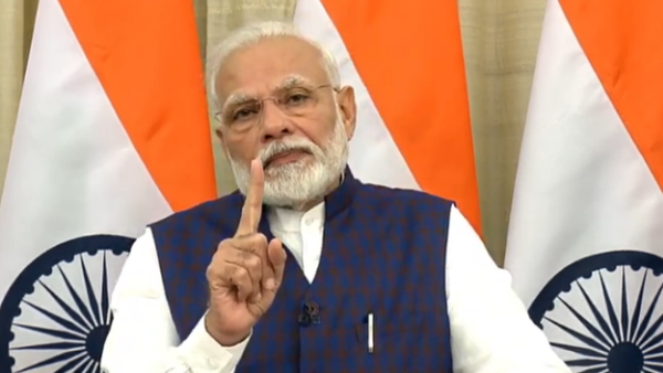 PM मोदी ने की बजट की तारीफ 