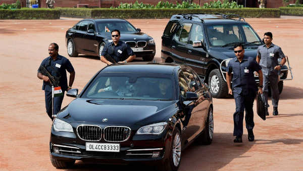 क्‍यों और कैसे हुआ था SPG का गठन 