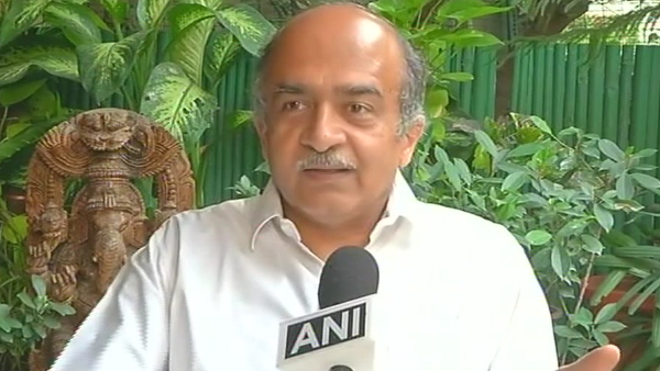 अबकी बार 3 से पार: प्रशांत भूषण