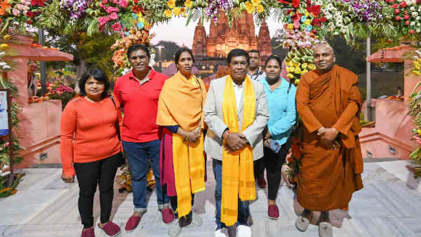 लगेज के लिए मांगी गई फीस 