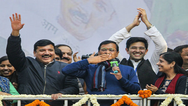 दिल्ली चुनाव: स्पष्ट संदेश, जनता के दर्द को समझना होगा