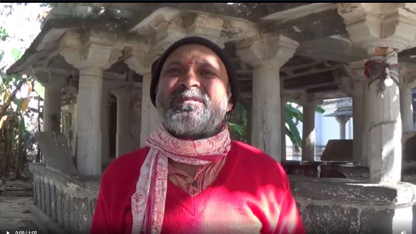  माउंट आबू में तपस्या करते थे ऋषि वशिष्ठ