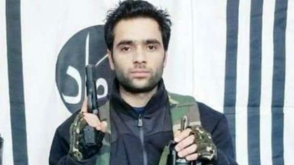 परिवार को यकीन नहीं बेटा करेगा ऐसा 