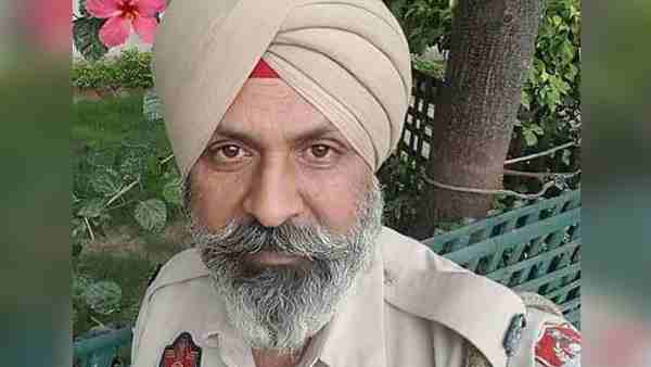 कुलविंदर सिंह ने दिया हत्याकांड को अंजाम