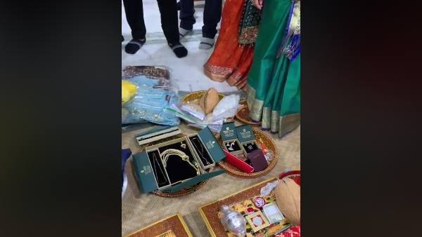  वीडियो हो रहा वायरल