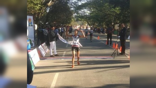 भावना जाट ने बयां किया खुद का सफर