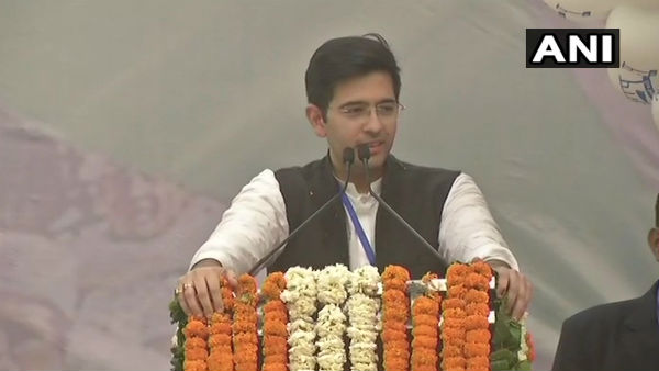 चड्ढा को थी जीत की उम्‍मीद 