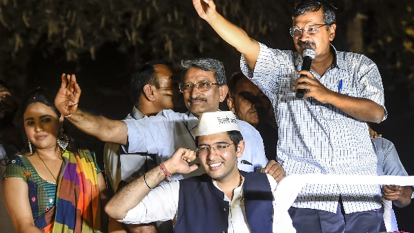 कोई बनाना चाहता है पति तो कोई दामाद