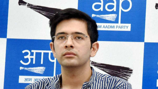 राघव को मिल सकती है बड़ी जिम्‍मेदारी 