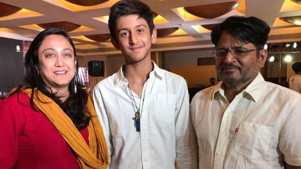 रघुबीर यादव ने 1988 में कत्थक डांसर और अभिनेत्री पूर्णिमा से शादी की थी