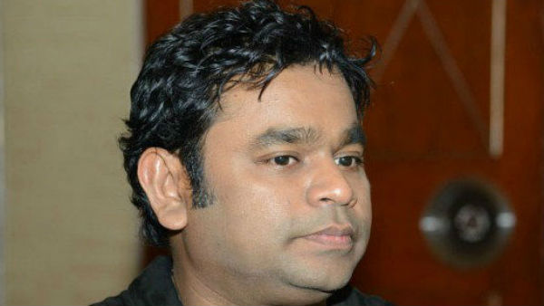 रहमान ने पहले भी दिया था इसपर जवाब