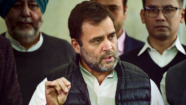 बीजेपी पर साधा निशाना बीजेपी पर साधा निशाना