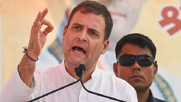 'हिंदुस्तान के युवा इसको ऐसा डंडा मारेंगे...' 'हिंदुस्तान के युवा इसको ऐसा डंडा मारेंगे...'