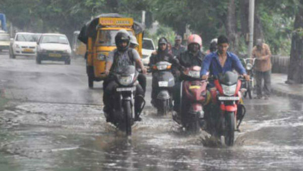 देश के कई राज्यों में तेज बारिश की आशंका है देश के कई राज्यों में तेज बारिश की आशंका है