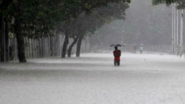 झारखंड के इन जगहों पर बारिश की आशंका झारखंड के इन जगहों पर बारिश की आशंका