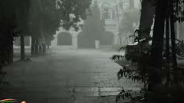 उत्तर प्रदेश के सात शहरों में आज बारिश की आशंका उत्तर प्रदेश के सात शहरों में आज बारिश की आशंका