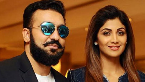 पुलिस ने कुंद्रा के खिलाफ नहीं दर्ज की FIR