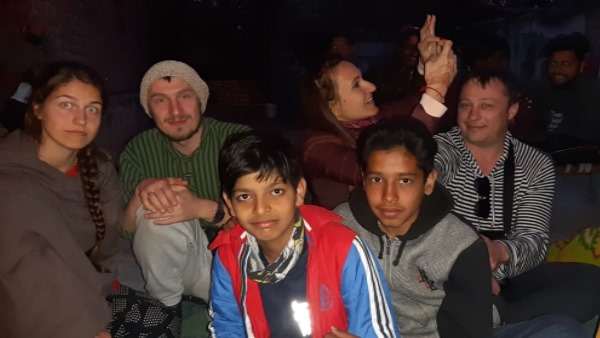  चित्तौड़गढ़ से 10 किमी दूर है गांव सेंगवा