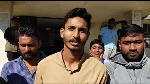  सात फरवरी को हुआ था कार्यक्रम