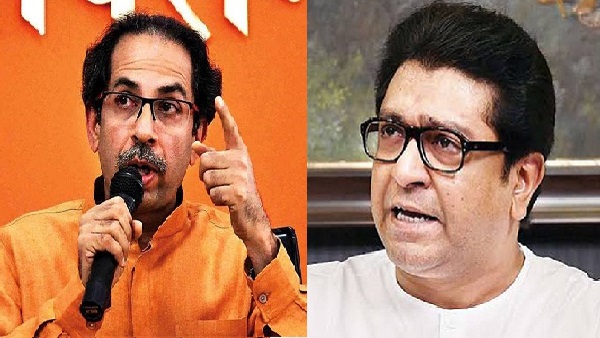 राज ठाकरे पर उद्धव ठाकरे का तंज