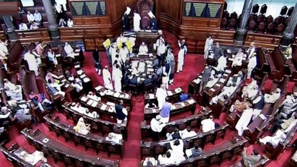 दो बच्चों तक सीमित रखने वाले नागरिको को मिले छूट, बिल में मांग