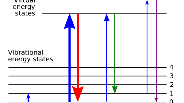 भारत रत्न सम्मान से नवाजे गए सीवी रमन 