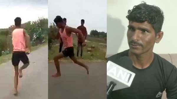 मध्‍य प्रदेश के रामेश्‍वर गुर्जर का भी वीडियो हुआ था वायरल, ट्रायल में हो गया था फेल 