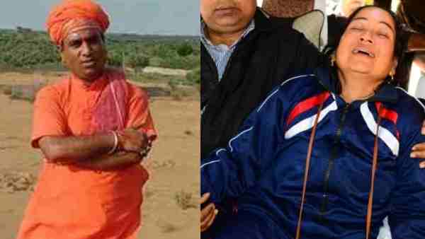 Ranjit Bachchan wife Kalindi Nirmal ask for help from CM Yogi Ranjit Bachchan wife Kalindi Nirmal ask for help from CM Yogi