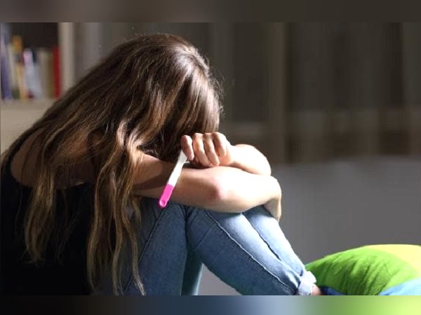 युवक ने कहा था- पेट में पल रहा बच्चा मेरा नहीं