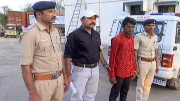 पूछताछ में कुबूली हत्या की वारदात