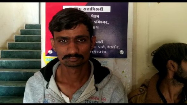 10th class girl student abducted and raped by the two young men