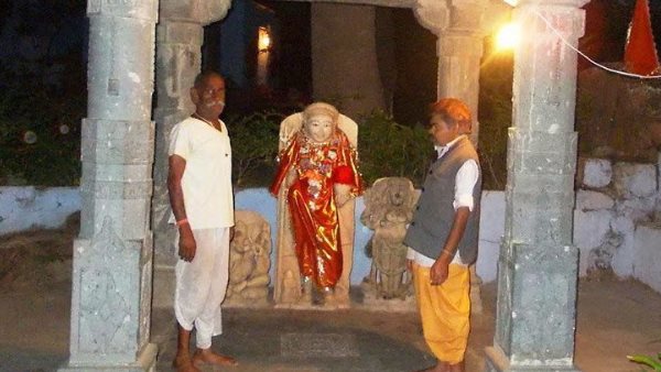  चार युग बीत जाने के बाद होगा मिलन