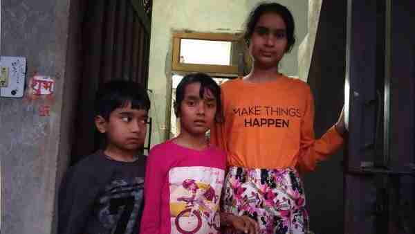 'हमारे पापा का क्या कसूर था'