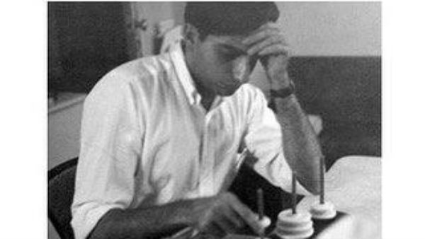 पिता की जिद के आगे मजबूर टाटा 