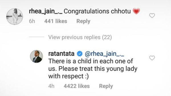 यूजर को किया गया ट्रोल 