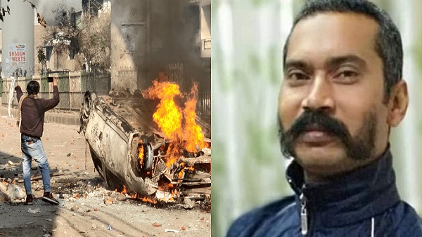 रतन लाल के तीनों बच्चों का रो-रोकर बुरा हाल