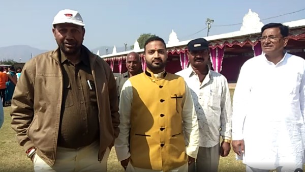  सालासर बालाजी की कृपा से सब कुछ है-SDM