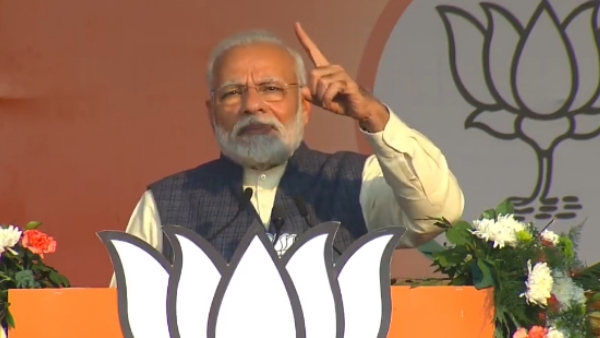 आम आदमी पार्टी पर लगाए बड़े आरोप