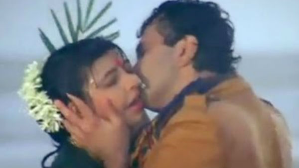 हर बड़े सितारे संग काम किया किमी ने 