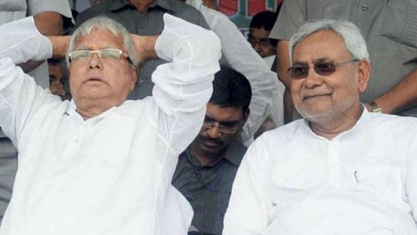 'विधानसभा चुनाव से पहले कई विधायक छोड़ेंगे आरजेडी'