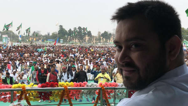 आरजेडी के नए अवतार हैं तेजस्वी ?