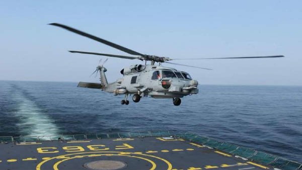 हिंद महासागर में चीनी नौसेना के बढ़ते दखल को रोकने में मिलेगी मदद