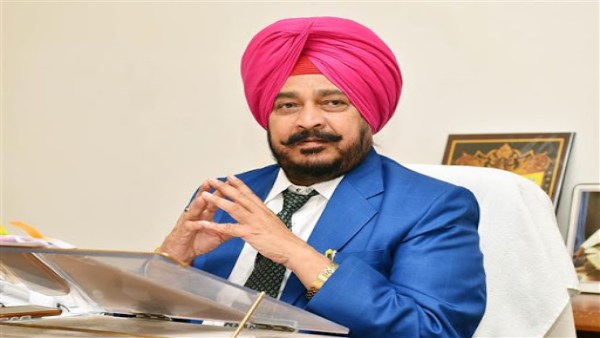 कांग्रेस ऐसे लोगों बिल्कुल भी तवज्जो नहीं देती हैः साधू सिंह धर्मसोत