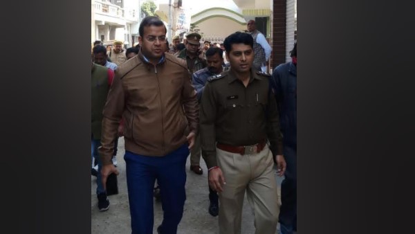 एसओजी, सर्विलांस व पुलिस की तीन टीमें गठित