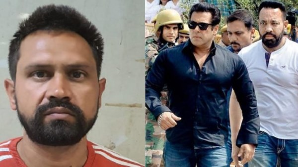 शक्ति नायडू को मुठभेड़ में ढेर