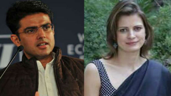 सचिन-सारा ने बताया इश्क के आगे मजहब नहीं